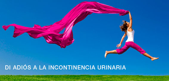 Incontinencia Urinaria de Esfuerzo